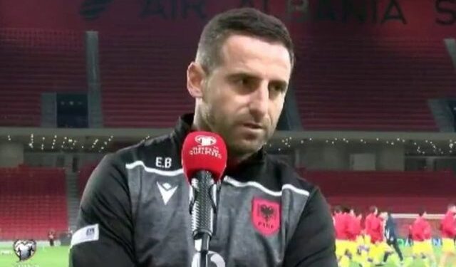 “S’ka eufori pas fitores me Serbinë”, Bulku: Jemi gati, ndaj Jordanisë s’është miqësore