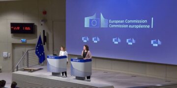 Zgjedhjet në Kosovë, Bashkimi Europian: Presim tranzicion të rregullt të pushtetit