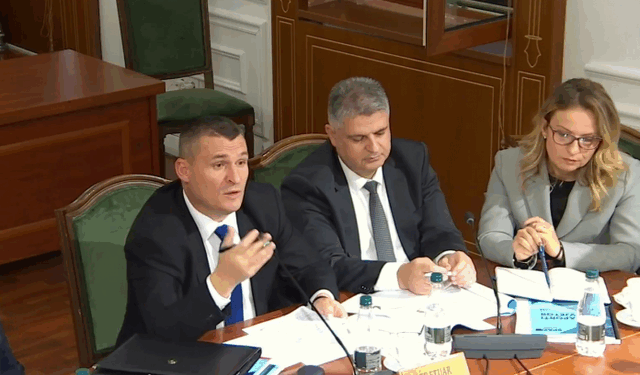 Dumani: Një kryebashkiak i pandehur dhe një tjetër nën hetim për korrupsion zgjedhor