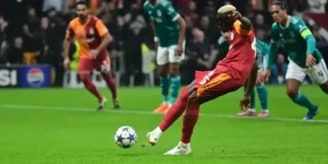 REZULTATET e Champions-it/ Fitojnë Interi dhe Bayerni, Liverpooli “digjet” në Stamboll