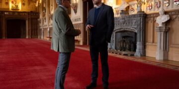 E përqafoj dhe e shijoj, nuk kam frikë prej tij’, Princi William: Dua një monarki që sjell ndryshimin