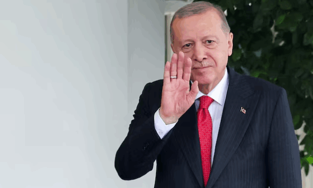 Erdogan reagon pas përgjigjes së Hamasit: Hap i rëndësishëm drejt paqes, Turqia do të vijojë misionin e saj