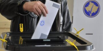 LIVE/ Exit-Poll në Kosovë, Prishtina drejt balotazhit, Albin Kurti  humbet Mitrovicën