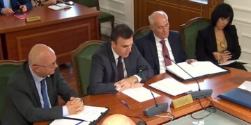 Raporti mbi kriminalitetin në vend, Prokurori i përgjithshëm raporton në Kuvend