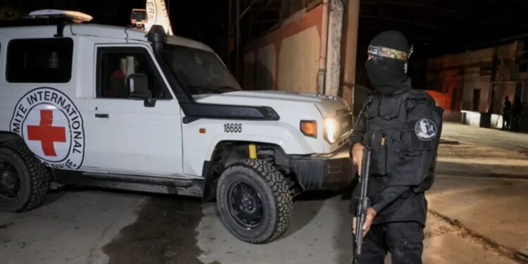 Armëpushimi në fije peri, SHBA i del në ‘mbrojtje’ Hamasit