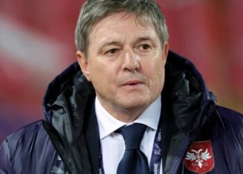 Stojkoviç largohet nga drejtimi i Serbisë: “Arritëm një sukses historik me dy kualifikime radhazi.”