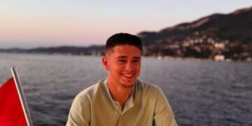 U përfshi në një aksident të rëndë një muaj më parë në Vlorë, ndërron jetë 22 vjeçari