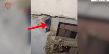 Shpërndanin lëndë narkotike në formë xhelatine, arrestohen dy persona në Tiranë