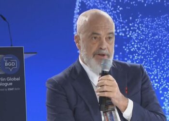 “Shaka me Aliyev, jo tallje me Trump”, Rama: Ishte humor miqësor