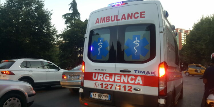 Aksident në punë në Peqin ,humb jetën inxhinieri, arrestohet Enver Hoxha,drejtues teknik i kantierit