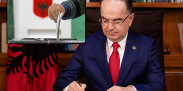 Presidenti Begaj dekreton datën 9 nëntor për zhvillimin e zgjedhjeve të pjesshme lokale në Tiranë dhe 5 bashki të tjera