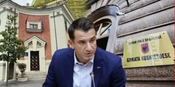 Pas shkarkimit, Erion Veliaj ankimon në GJK edhe dekretin e Presidentit për zgjedhjet: Është antikushtetues!