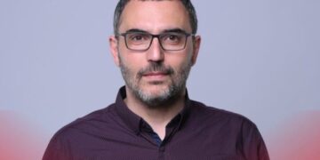 Arlind Qori shpall kandidaturën për kryebashkiak në Tiranë