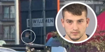 U gjet i varur në një tabelë në Bruksel, media belge: Bekim Halilaj dyshohet se u ekzekutua për humbjen e një dërgese me kokainë