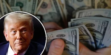 SHBA/ Qeveria po shqyrton mundësinë e prerjes së monedhës me imazhin e Trump