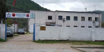 U raportua i zhdukur prej dy ditësh, 93-vjeçari nga Delvina gjendet pranë varrezave të qytetit