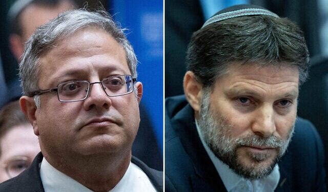 Marrëveshja e paqes e Trump/ Netanyahu zhvillon mbledhje urgjente pas reagimit të Hamasit, nuk fton ministrat Ben Gvir dhe Smotrich