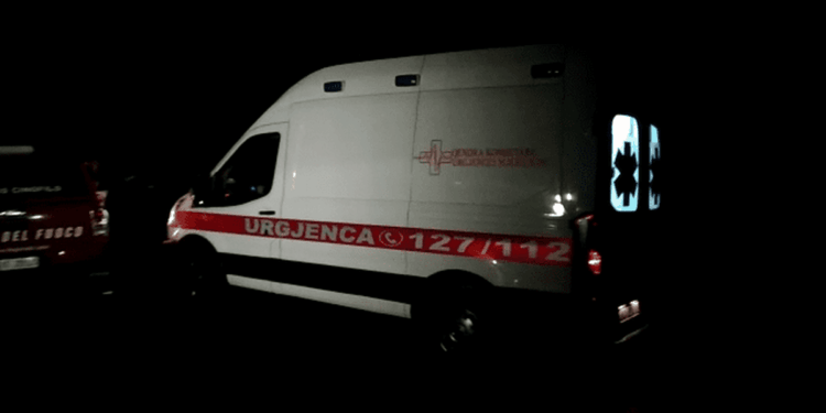 Korçë/ 30-vjeçari gjendet i lënduar në rrethana të mistershme në rrugë