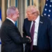 Marrëveshja e paqes në Gaza, Trump: “Bibi, ky është shansi yt për fitore”