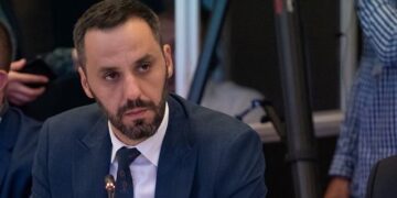 Vrasja e gjyqtarit Kalaja/ Ministri Lamallari: Të ashpërsohen dënimet për armëmbajtje pa leje!