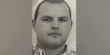 Ky është Elvis Shkambi që qëlloi me 3 plumba për vdekje gjyqtarin e Apelit Astrit Kalaja