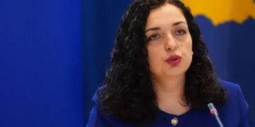 Beogradi kundër dronëve kamikazë të Kosovës, Osmani: Vuçiç po sulmon pa turp Turqinë