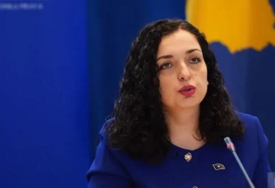 Beogradi kundër dronëve kamikazë të Kosovës, Osmani: Vuçiç po sulmon pa turp Turqinë