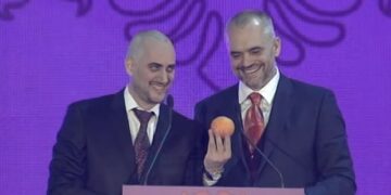 Binaj: S’kam folur me Ramën që nga 2015