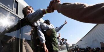 Plan i Izraelit: çdo peng i liruar do të marrë shtëpi dhe 16 mijë euro