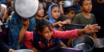 UNICEF paralajmëron: Ka rrezik të madh pë vdekjen masive të fëmijëve në Gaza