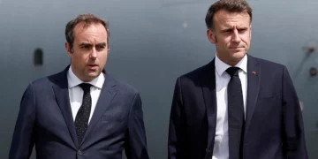 Francë, Macron konfirmon sërish Lecornu-n si kryeministër