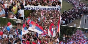 Tubime në Serbi para ndeshjes me Shqipërinë, edhe në Leskovac