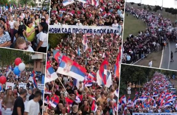 Tubime në Serbi para ndeshjes me Shqipërinë, edhe në Leskovac