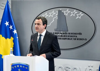 Kurti emëron Vukmiroviçin ushtrues të detyrës së ministrit për Komunitete dhe Kthim