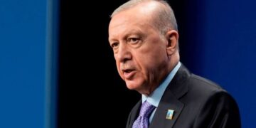 Erdogan: Zgjidhja me dy shtete, më e mira për të gjithë; do vizitojë Gazën pas marrëveshjes