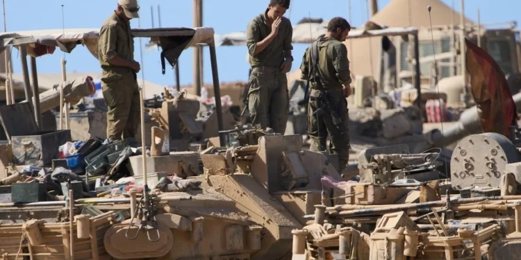 Trupat amerikane mbërrijnë në Izrael për të monitoruar armëpushimin me Hamasin