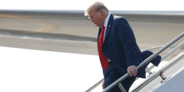 Trump viziton Izraelin këtë të hënë, ja axhenda e tij