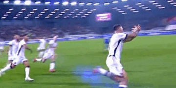 Incident në Prishtinë: Festoi golin e Rei Manajt dhe qëlloi me armë, arrestohet autori