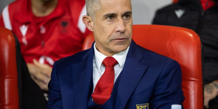Play Off i Botërorit? Sylvinho me “këmbë në tokë”: Nuk ka mbaruar ende asgjë, vendoset në nëntor