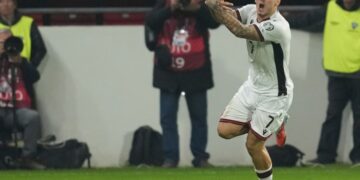 U ndëshkua pas festës me shqiponjë/ Duka shuan misterin, tregon pse Manaj mori karton të verdhë