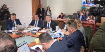 “Trafiku i drogës, 16 grupe kriminale” — Dumani: Pastrimi i parave në nivele të larta