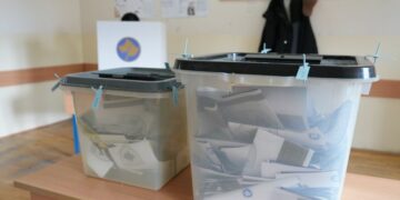Policia mbledh informacione për keqpërdorime të mundshme të votave në Mitrovicë të Jugut