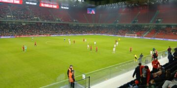 LIVE Shqipëri-Jordani 1-1
