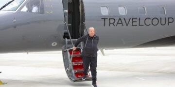 Behgjet Pacolli nën hetim nga Prokuroria e Tiranës, shërbimet partnere nxitën lëvizjen