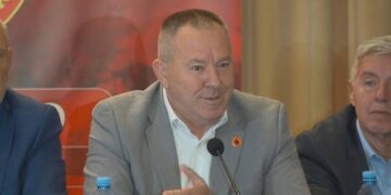 “Gjeneza e UÇK-së në Tiranë” — Gucati thirrje: Të bashkohemi për drejtësi më 17 tetor