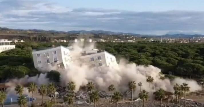 4 mln € gjobë “Prestige Resort”-it, Boçi: Hakmarrje e pushtetit ndaj atyre që nuk përkulen