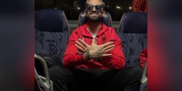 Rekord me kombëtaren, Hysaj: Mos u dorëzo kurrë, ëndrrat bëhen realitet