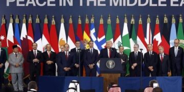 Marrëveshja për Gazën, Trump nxori Rusinë jashtë loje në Lindjen e Mesme