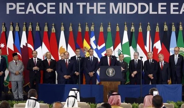 Marrëveshja për Gazën, Trump nxori Rusinë jashtë loje në Lindjen e Mesme