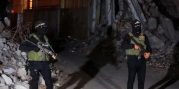 Hamasi e konfirmon: Dorëzuam të gjitha pengjet që kishim “në dorë”